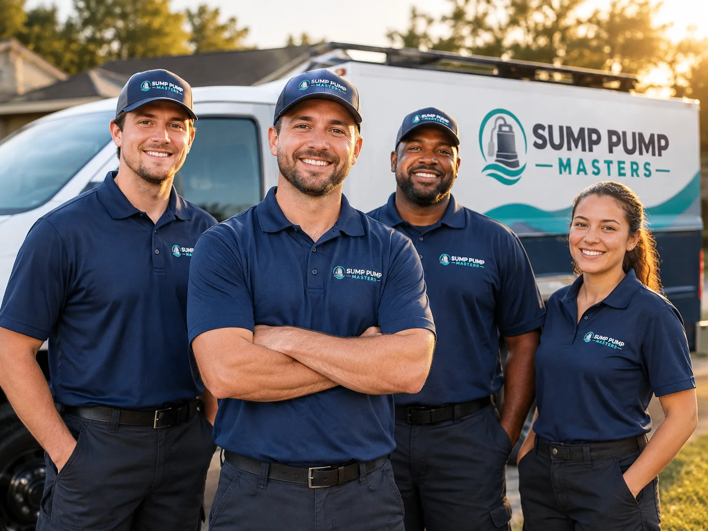 Sump Pump Repair company in Freeport, PA
